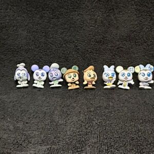 Disney Doorables 50th anniversary - Multicolor